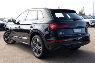 Audi Q5 SUV