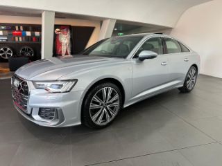 Audi A6 Sedan