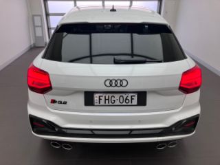 Audi SQ2