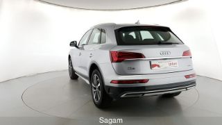 Audi Q5 SUV