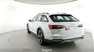 Audi A6 allroad quattro