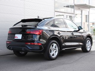 Audi Q5 Sportback