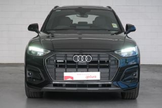 Audi Q5 SUV