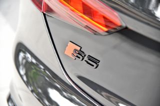 Audi S5 Sportback