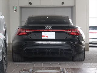 Audi e-tron GT quattro