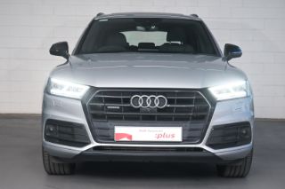 Audi Q5 SUV