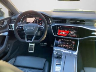 Audi RS 7 Sportback
