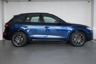 Audi Q5 SUV