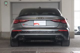 Audi RS3 Sedan