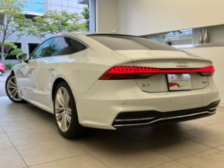 Audi A7 Sportback