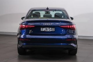 Audi A3 Sedan