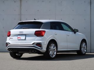 Audi SQ2