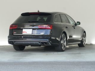Audi S6 Avant