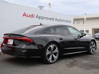 Audi A7 Sportback