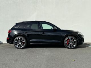 Audi SQ5 SUV