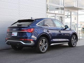 Audi Q5 Sportback