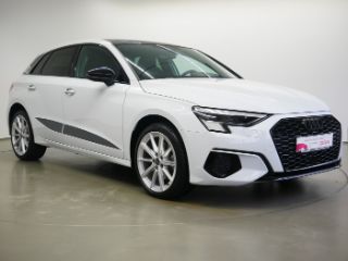 Audi A3 Sportback TFSI e