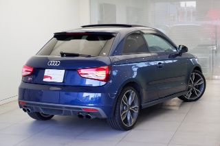 Audi S1