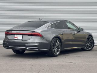 Audi A7 Sportback