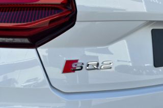 Audi SQ2