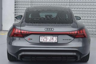 Audi RS e-tron GT