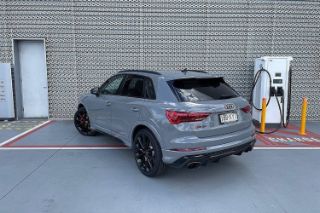 Audi RS Q3