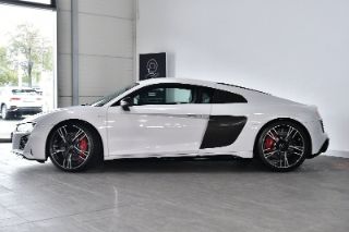 Audi R8 Coupé V10 performance RWD