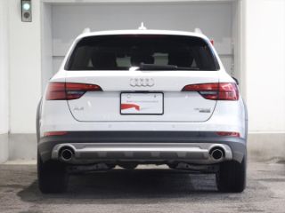 Audi A4 allroad quattro