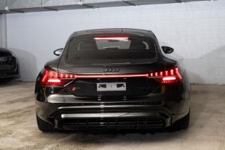 Audi RS e-tron GT