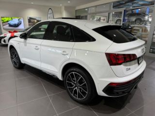 Audi Q5 Sportback