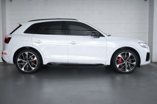 Audi SQ5 SUV