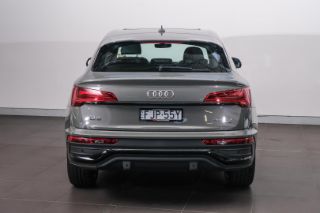 Audi Q5 Sportback