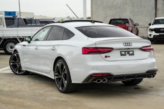 Audi S5 Sportback