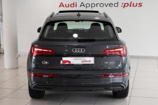 Audi Q5 SUV