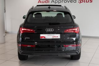 Audi Q5 SUV