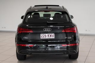 Audi Q5 SUV