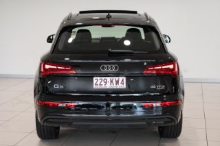 Audi Q5 SUV