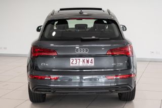 Audi Q5 SUV