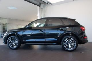 Audi Q5 SUV