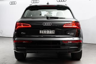 Audi Q5 SUV