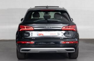 Audi Q5 SUV