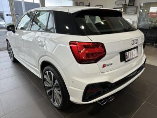 Audi SQ2