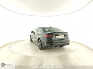 Audi A3 Sportback TFSI e