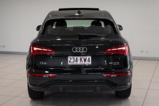 Audi Q5 Sportback