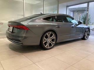 Audi A7 Sportback