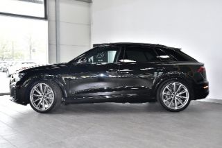 Audi Q8 SUV
