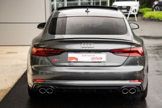 Audi S5 Sportback