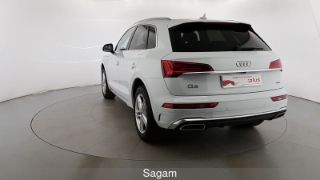 Audi Q5 SUV