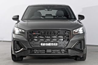 Audi SQ2