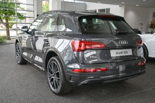 Audi Q5 SUV